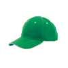 Mision Cap in Green