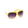 Lyoko Sunglasses in Yellow