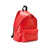Meridien Backpack in Red