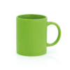 Zifor Mug in Green