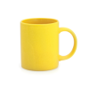 Zifor Mug in Yellow