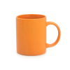 Zifor Mug in Orange
