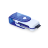 Mika Card Reader in Blue