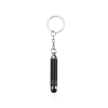 Sirux Stylus Touch Pen Keyring in Black