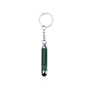 Sirux Stylus Touch Pen Keyring in Green