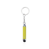 Sirux Stylus Touch Pen Keyring in Yellow