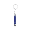 Sirux Stylus Touch Pen Keyring in Blue