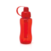Bore Bottle in Red