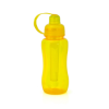 Bore Bottle in Yellow