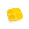 Nela Mold in Yellow