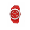 Vetus Watch in Red