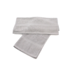Yonter Towel Set in Grey