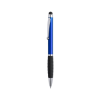 Sagur Stylus Touch Ball Pen in Blue