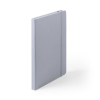 Cilux Notepad in Silver