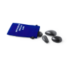 Thermax Massage Stones in Blue