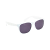 Malter Sunglasses in White
