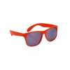 Malter Sunglasses in Red