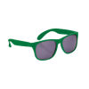 Malter Sunglasses in Green