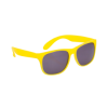Malter Sunglasses in Yellow