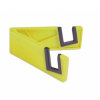 Laxo Holder in Yellow