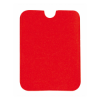 Tarlex Tablet Case in Red