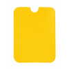 Tarlex Tablet Case in Yellow