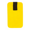 Xera Pouch in Yellow