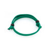 Mitjansi Bracelet in Green