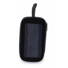 Scaly Multipurpose Holder Speaker in Black