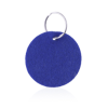 Nicles Keyring in Blue