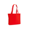 Rubby Bag in Red