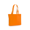 Rubby Bag in Orange