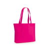 Rubby Bag in Fuchsia