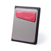 Cora Tablet Folder Case in Red