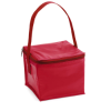 Tivex Cool Bag in Red