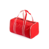 Kisu Bag in Red