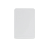 Benso Card Holder in White