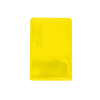 Benso Card Holder in Yellow