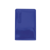 Benso Card Holder in Blue