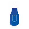 Sopex Foldable Apron in Blue