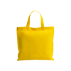 Nox Bag in Yellow