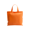 Nox Bag in Orange