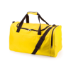 Beto Bag in Yellow