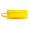Recco Shoe Bag in Yellow