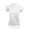 Tecnic Plus Women T-Shirt in White