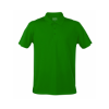 Tecnic Plus Polo Shirt in Green