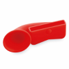 Superbass Speaker in Red