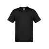 Hecom Adult Color T-Shirt in Black