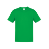 Hecom Adult Color T-Shirt in Green
