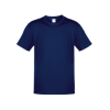 Hecom Adult Color T-Shirt in Navy Blue